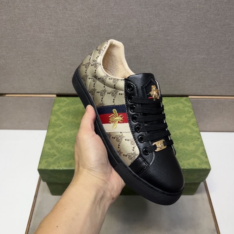 Gucci Low Shoes